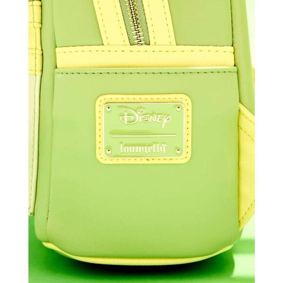 Loungefly Disney Princess Tiana Figural Exclusive Mini-Backpack main image 5